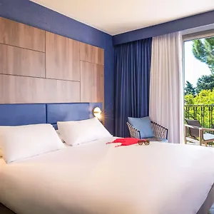 Mercure Centre Bompard La Corniche 4* Marseilles
