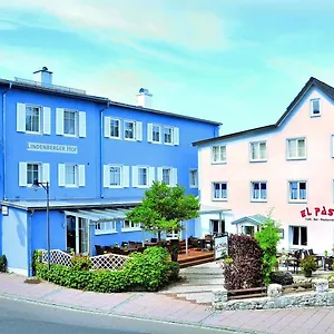 Lindenberger Hof Lindenberg im Allgäu