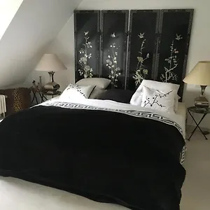 Einfamilienhaus Im Landhausstil Meerbusch